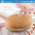 2015 mini ultrasonic led fragrance humidifier luftbefeuchter